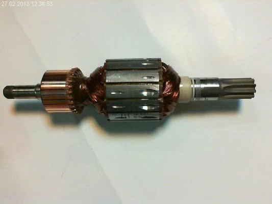 Ротор Bosch GSH16-30