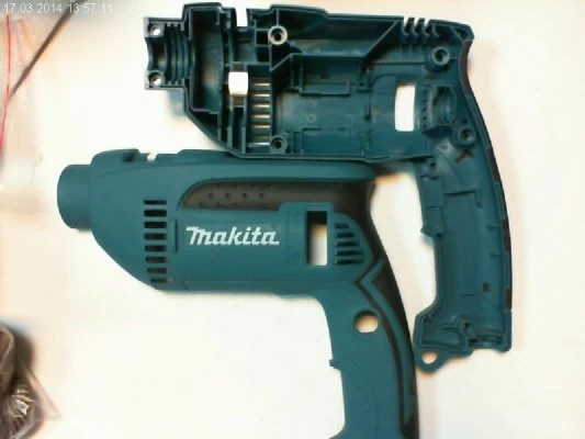 Корпус Makita Корпус Makita