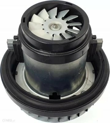 Двигун пилососа Bosch GAS 12-25 PL