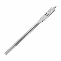 Свердло для деревини перове 10*150 INTERTOOL SWF-1015