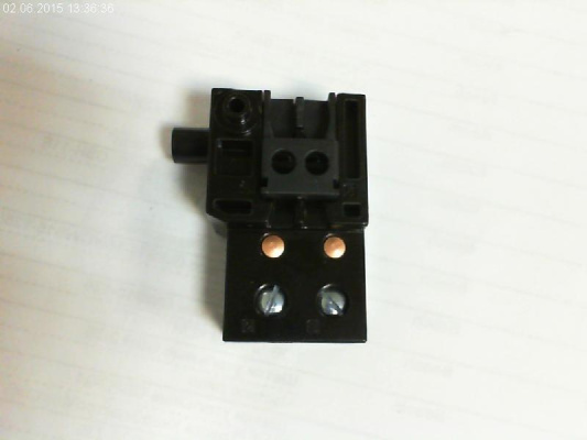 Кнопка Makita HR4011