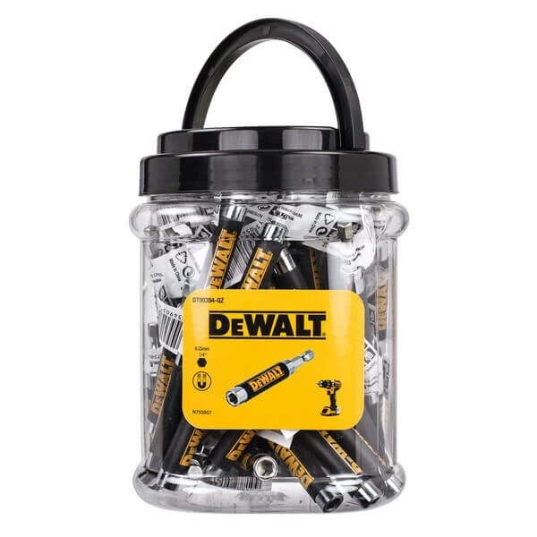 Магнітний тримач біт (вставок) DeWALT DT90394