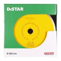 Круг алмазний вiдрiзний Distar 1A1R 300x2x10x32 Marble