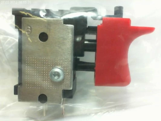 Перемикач вкл/викл Bosch GSR14.4V