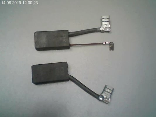 Щітки вугільні Hilti DD-150