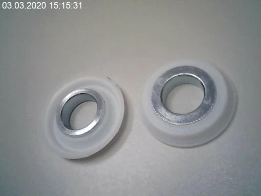 Ущільнення Husqvarna K4000