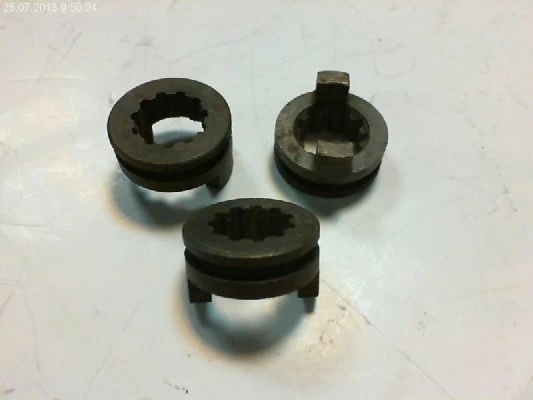 Шестерня пром вала Sparky BPR 220 E