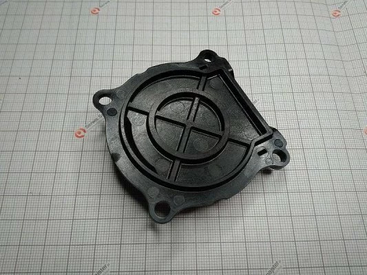 Крышка корпуса редуктора Makita HM0860C