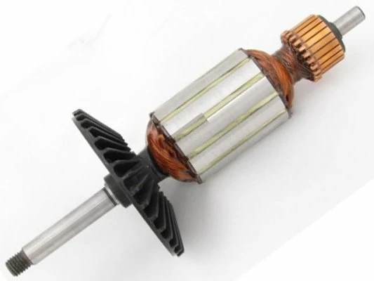 Ротор Bosch GSS23AE/GSS280AE