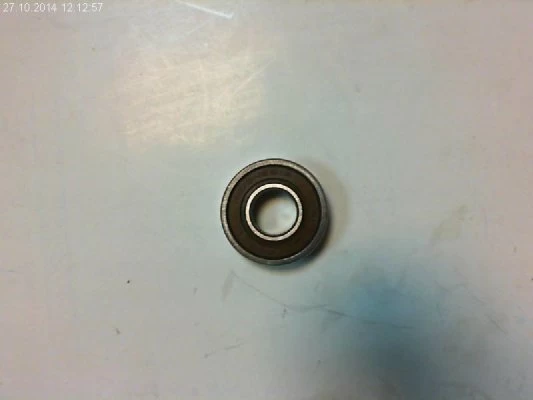 Подшипник Імпорт 698 2RS Подшипник Імпорт 698 2RS