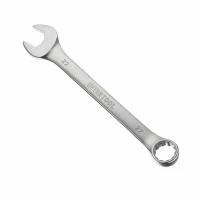 Ключ комбінований 22мм Cr-V INTERTOOL HT-1222