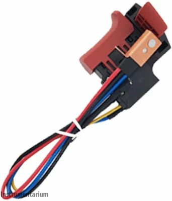 Вимикач Bosch GSA 1100E