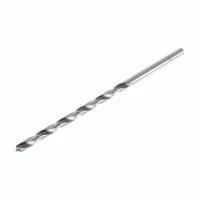 Свердло по металу подовжене DIN340 HSS, 5,0 мм INTERTOOL SD-5250