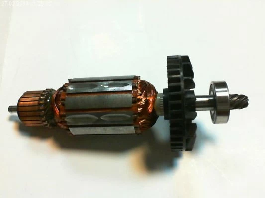 Ротор Bosch PBS 60