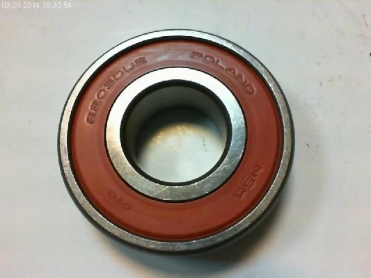 Подшипник Bosch 6203 2RS Подшипник Bosch 6203 2RS