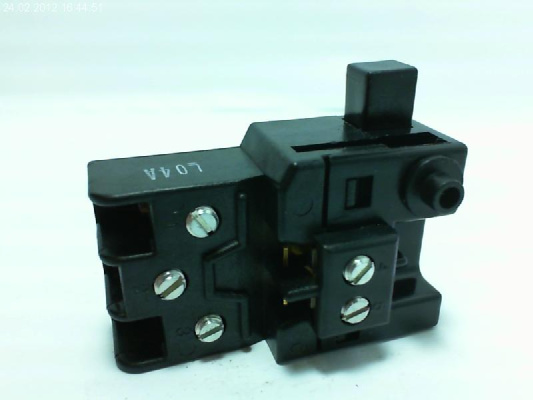 Выключатель Makita LS1013, UC4030A, UC4530A