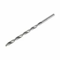 Свердло по металу подовжене DIN340 HSS, 6,0 мм INTERTOOL SD-5260
