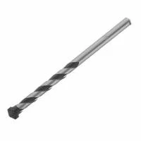 Свердло по бетону B&W, під ударний дриль, 10×120 мм INTERTOOL SD-4010