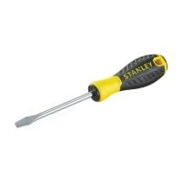 Викрутка ESSENTIAL довжиною 100 мм під шліц SL5.5 STANLEY STHT1-60389