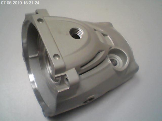 Корпус редуктора Makita GA 9020