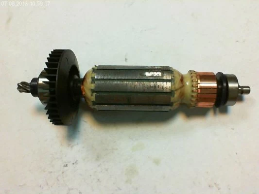 Ротор Sparky BPR 241CE
