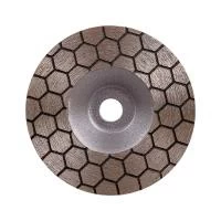 Фреза алмазна Distar DGM-S 45/5,8F Nectar 100
