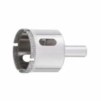 Свердло алмазне трубчасте по склу та кераміці, 35 мм INTERTOOL SD-0361