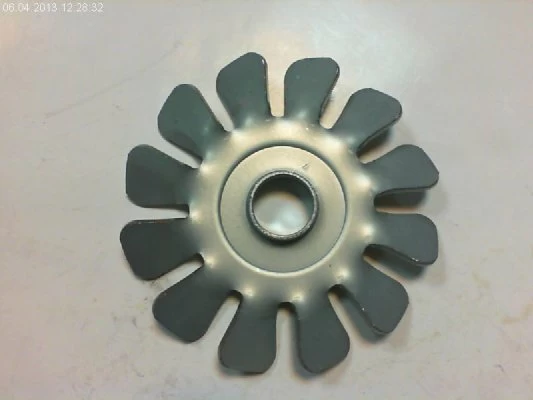 Крыльчатка Makita LS1030,LS1440