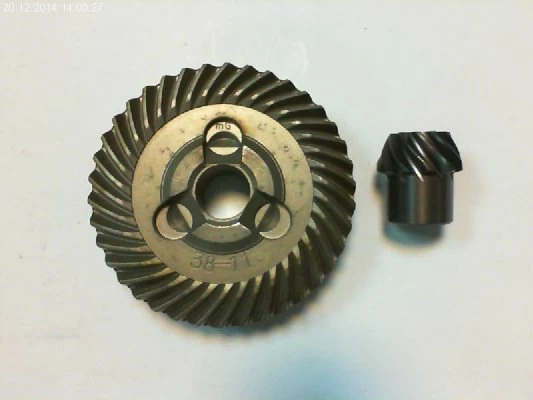 Шестерня DeWALT DW824, KG85, KG100,DW825