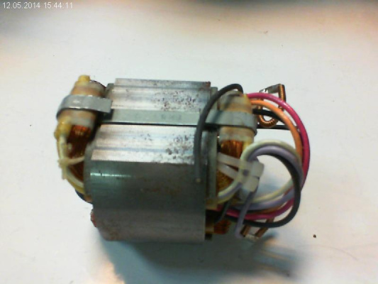 Статор Makita TW0350