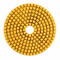 Круги алмазні полірувальні Distar Круг 100x3x15 №120 StandART
