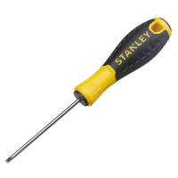 Викрутка ESSENTIAL довжиною 75 мм під шліц SL3 STANLEY STHT0-60358