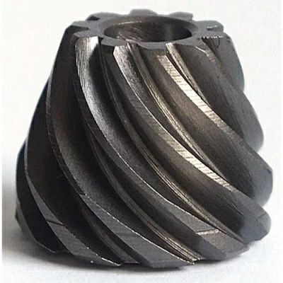 Шестерня мала Makita 9555NB, 9558