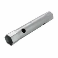 Ключ торцевий I-подібний, 24×27 мм INTERTOOL XT-4124