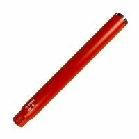 Сверло алмазное DDS-W 057x450-5x1 1/4 UNC DLD 57 RS6
