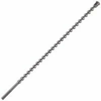Бур SDS-Max, Quadro, 28×800 мм INTERTOOL SDM-2880