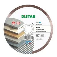 Круг алмазний вiдрiзний Distar 1A1R 200x1,6/1,2x10x25,4 Hard ceramics