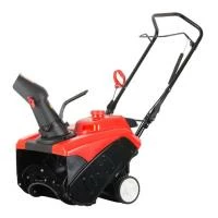 Снігоприбиральник бензиновий, 2,2 к.с./1,65 кВт, висота захоплення 300 мм, ширина захоплення 460 мм INTERTOOL SN-4000