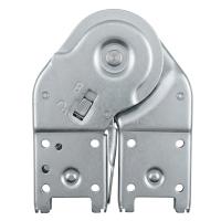 Механізм шарнірний для драбин LT-0028, LT-0029, LT-0030 (BOTTOM HINGE) INTERTOOL LT-6002