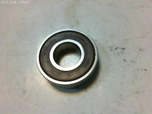 Підшипник Makita 6001LLU