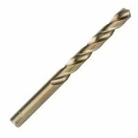 Свердло по металу DIN338 HSS, 12,0 мм, 5% Cobalt INTERTOOL SD-5520