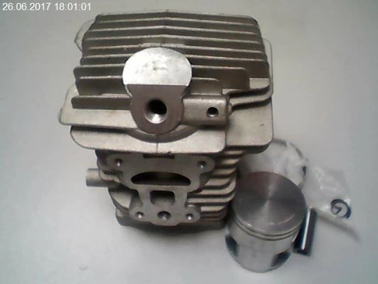 Поршнева у зборі RAPID MS181
