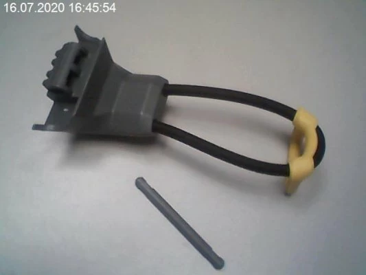 Крючок шланга Karcher