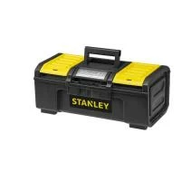 Ящик Basic Toolbox, розміри 394x220x162 мм STANLEY 1-79-216