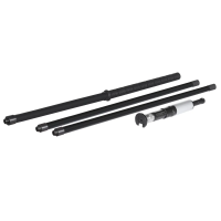 Пістолет монтажний піроксиліновий MG 008