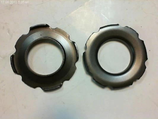 Напрямна пружини Makita HM1101,HR4501,5201,5211