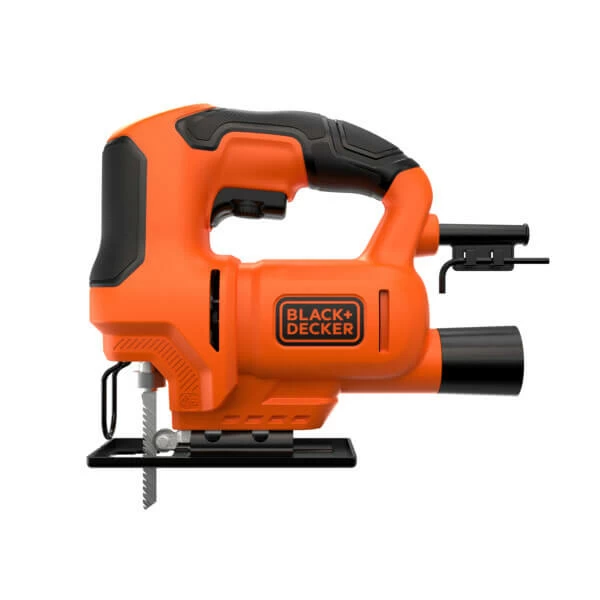 Пила лобзиковая мережева BLACK+DECKER BES603