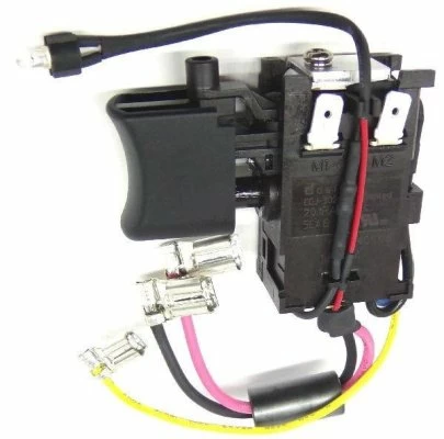 Кнопка Makita DF331