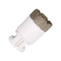 Свердло алмазне Distar DDR-V 35x30xM14 Keramik Pro