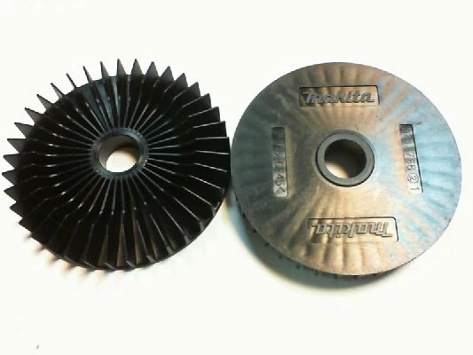 Крильчатка Makita